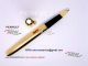 Perfect Replica Montblanc Meisterstuck Gold And Black Rollerball Pen For Sale (1)_th.jpg